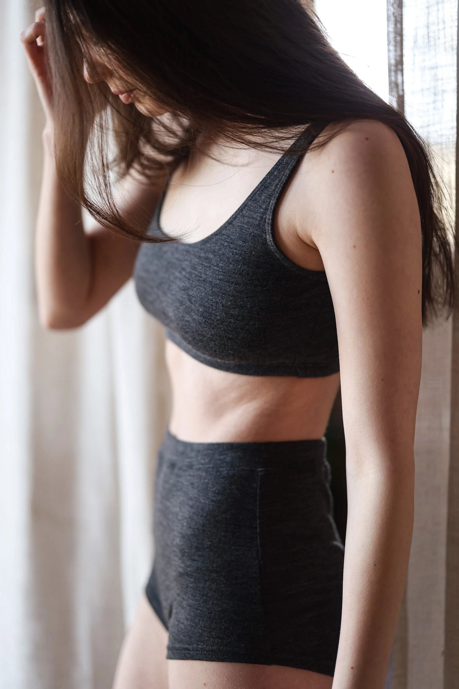 2-Piece Sauna Top