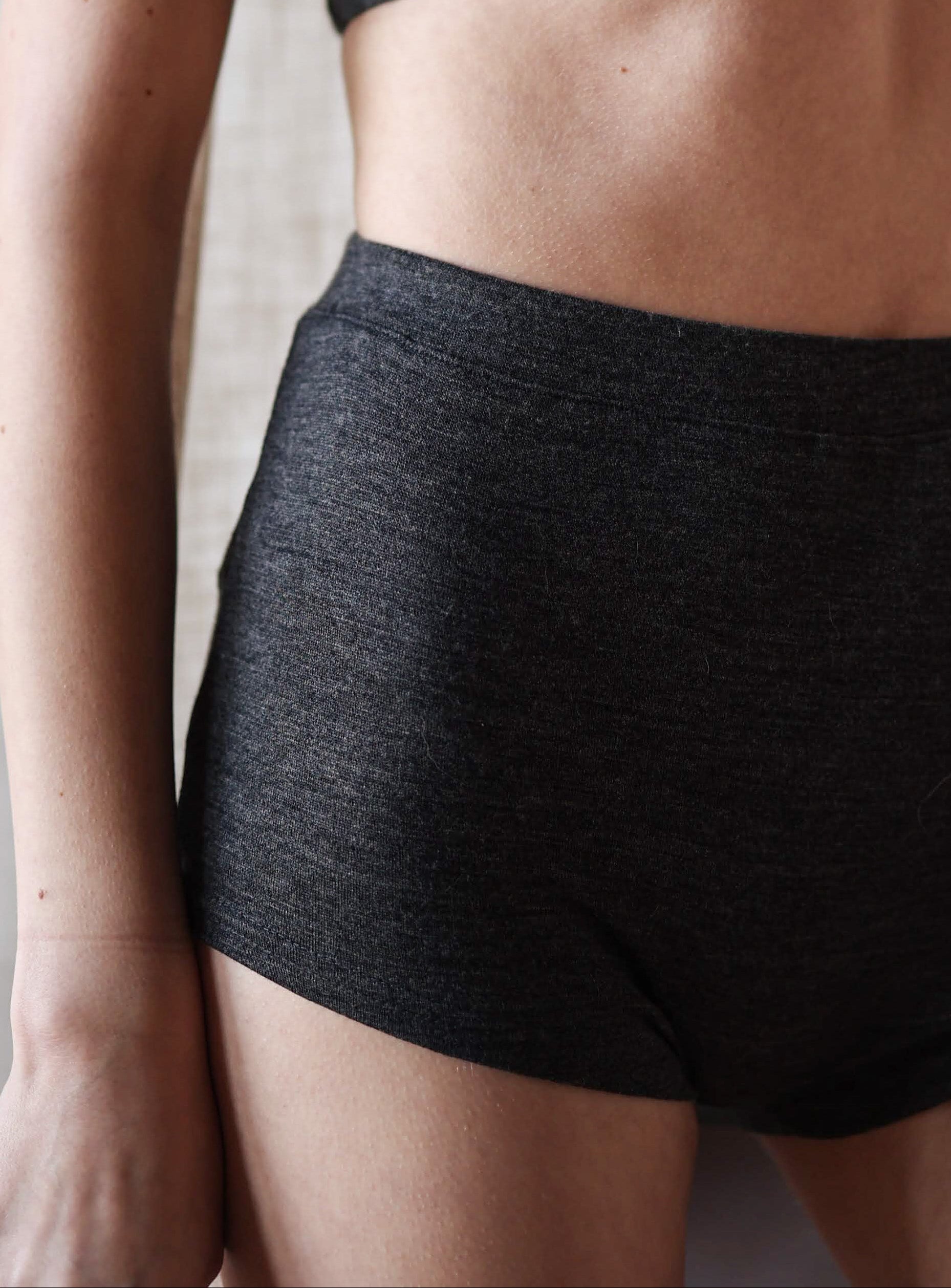 2-Piece Sauna Bottoms