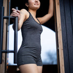 Merino Wool Sauna Bath Suit