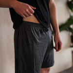 Men's Merino Wool Sauna Shorts