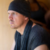 Merino Wool Sauna Beanie
