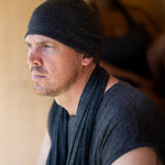 Merino Wool Sauna Beanie