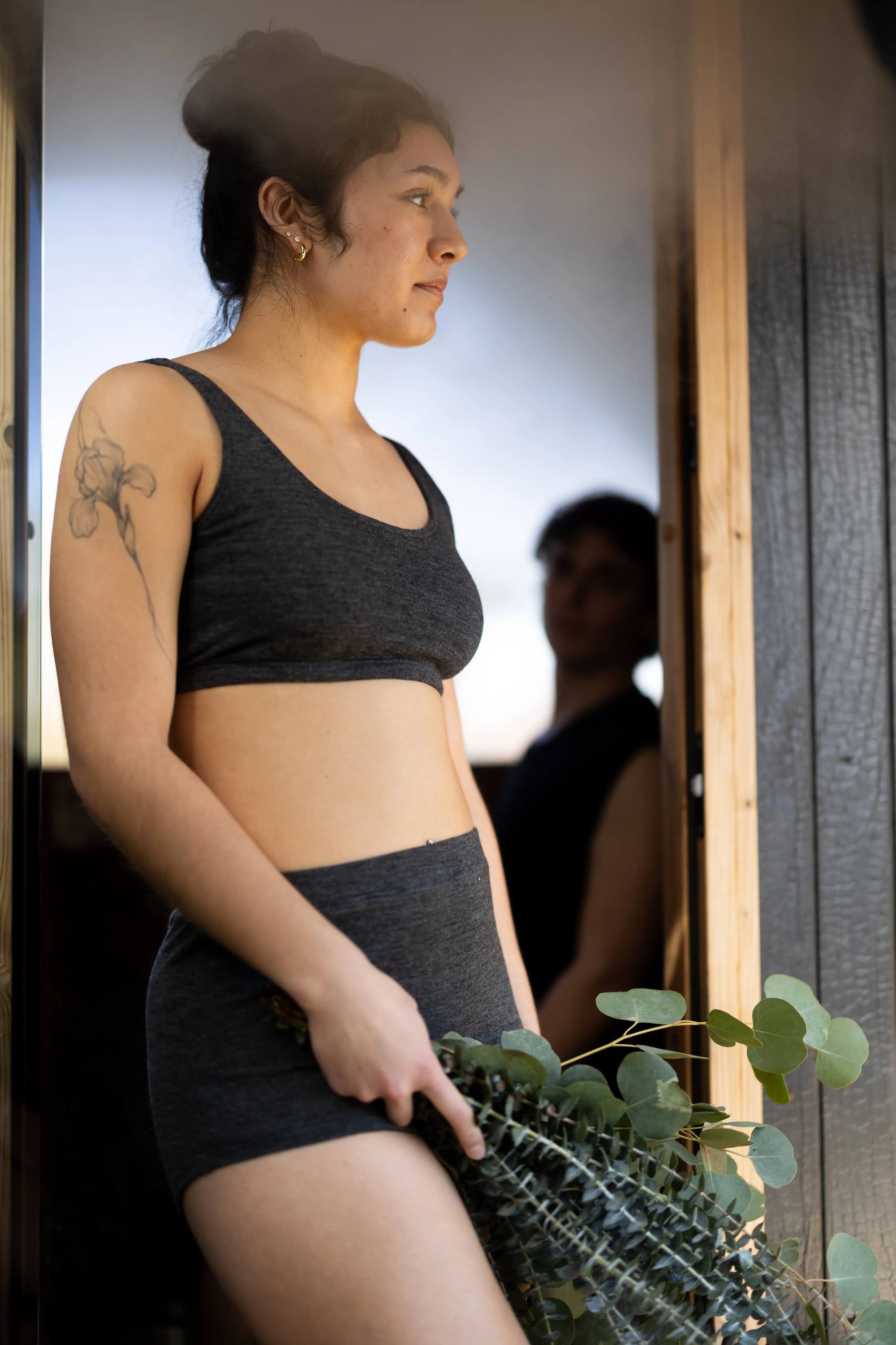 2-Piece Sauna Top