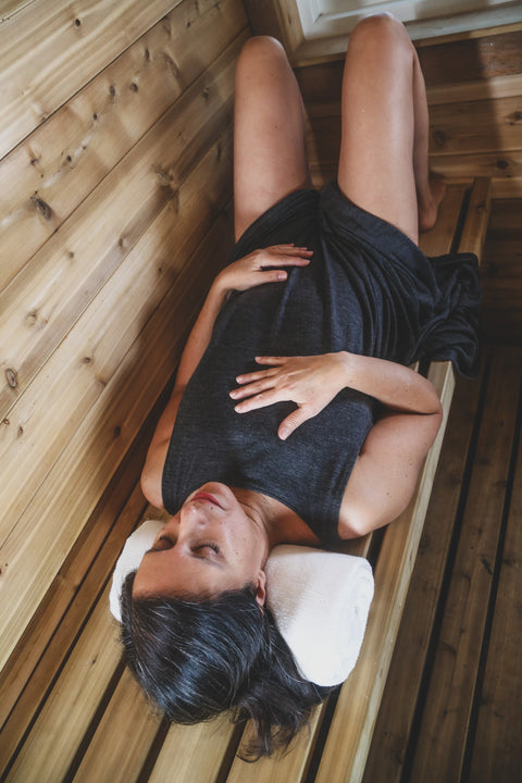 Sauna Dress