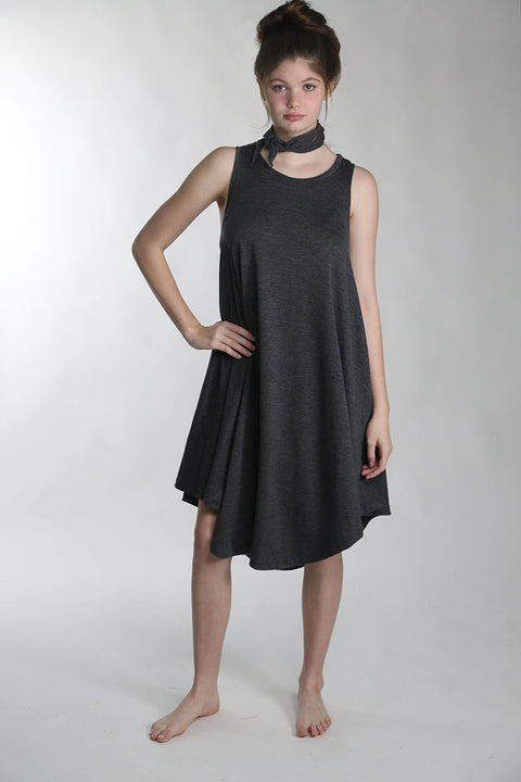 Sauna Dress