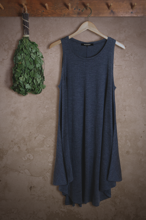 Sauna Dress