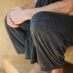 Merino Wool Lounge Pants
