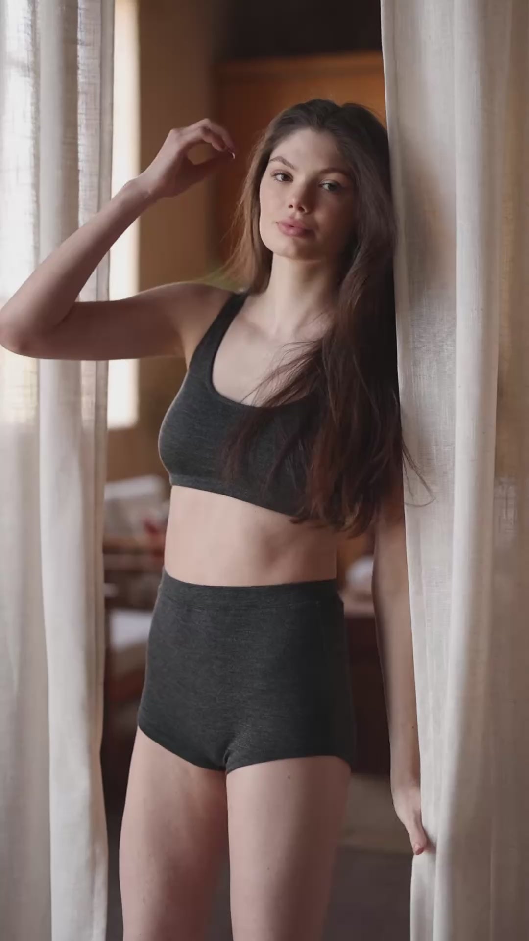 2-Piece Sauna Top