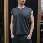 Merino Wool Unisex Lounge Shorts